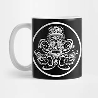 ghost captain of the sea ecopop Mug